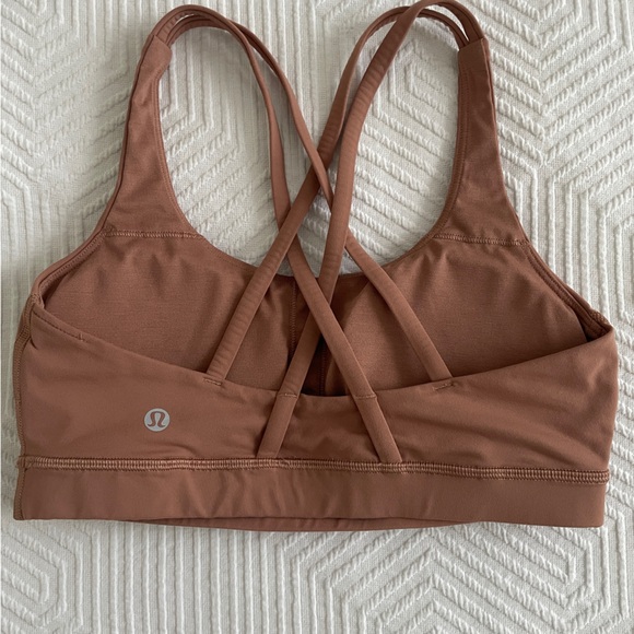 Lululemon Sports Bra - Picture 1 of 3